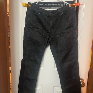 Dovetail Workwear (8)